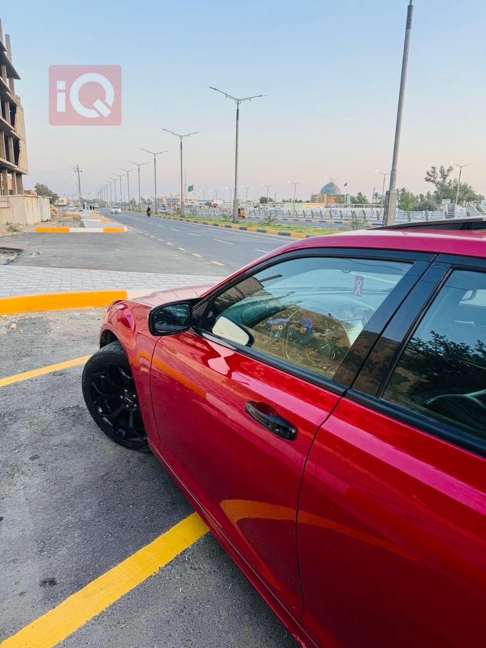 كرايسلر 300